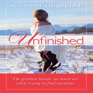 cover image of Unfinished